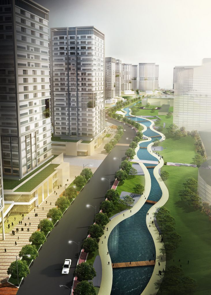 Bintaro Emerges as a Catalyst for Sustainable Urban Transformation in Southeast Asia
