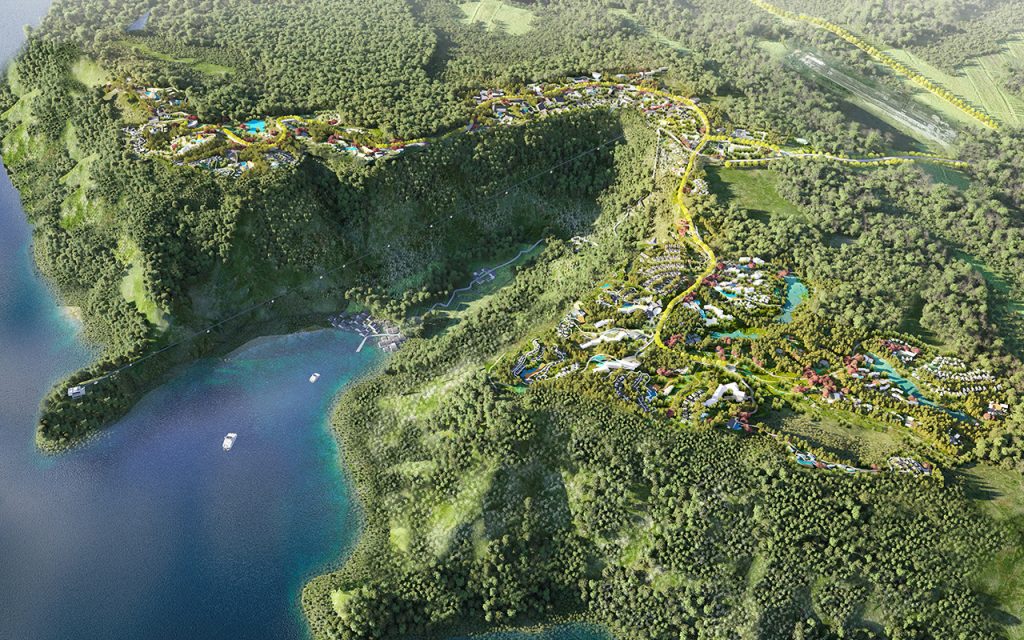 Beyond the Horizon: 4 Epic Eco-Adventures Around Majestic Lake Toba
